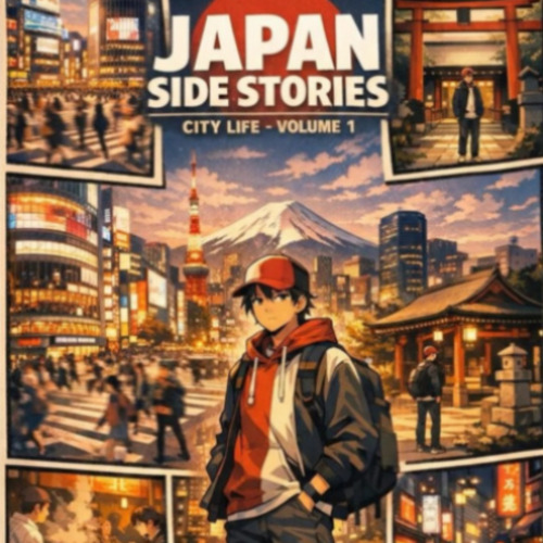 菁选灵创全生态业务宣传展示
